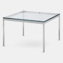 Florence Knoll Square End Table 30