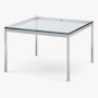 Florence Knoll Square End Table 30