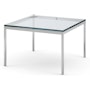 Florence Knoll Square End Table  Florence Knoll Square End Table, 29x29