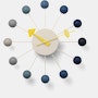 Nelson Ball Clock, Special Edition, Dusk