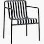 Palissade Dining Armchair Palissade Dining Armchair