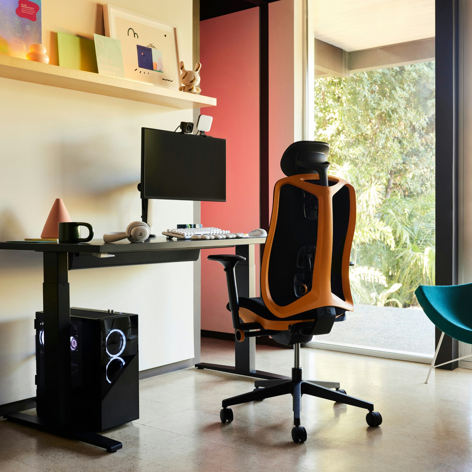 Vantum Gaming Chair