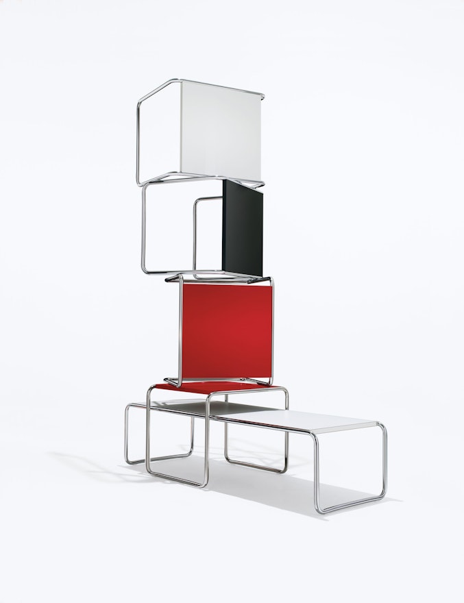 Laccio Side Table - Original Design