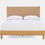 Coda Bed - Tall