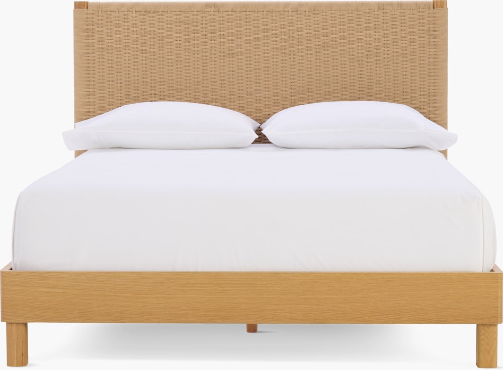 Coda Bed - Tall