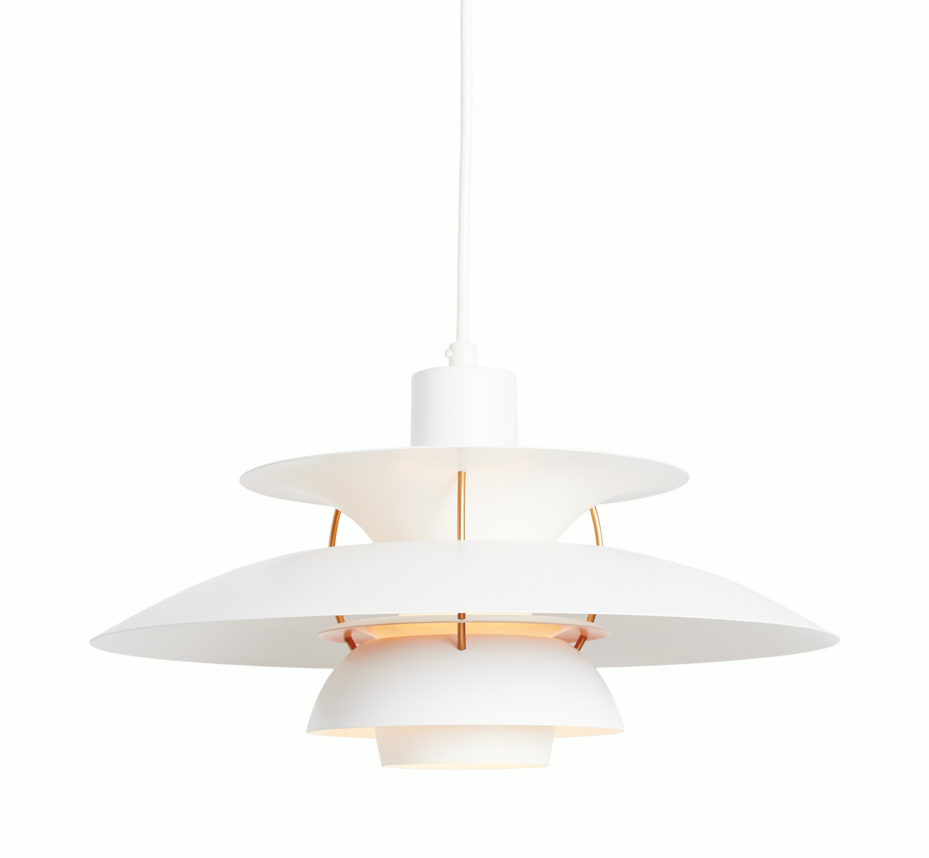 dwr lighting pendant