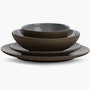 Jono Pandolfi Dinnerware, 4-Piece Place Setting Jono Pandolfi Dinnerware, 4-Piece Place Setting