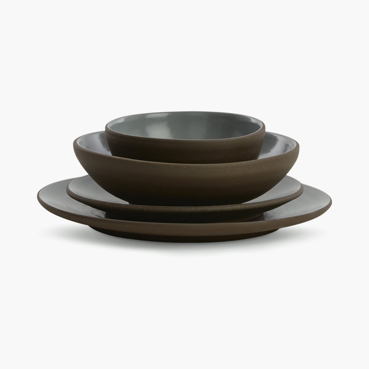 Jono Pandolfi Dinnerware, 4-Piece Place Setting Jono Pandolfi Dinnerware, 4-Piece Place Setting