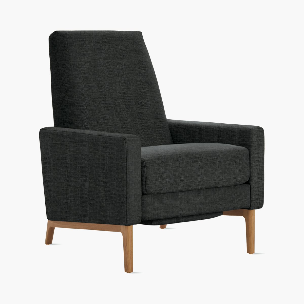 Flight Recliner Flight Recliner, Fabric