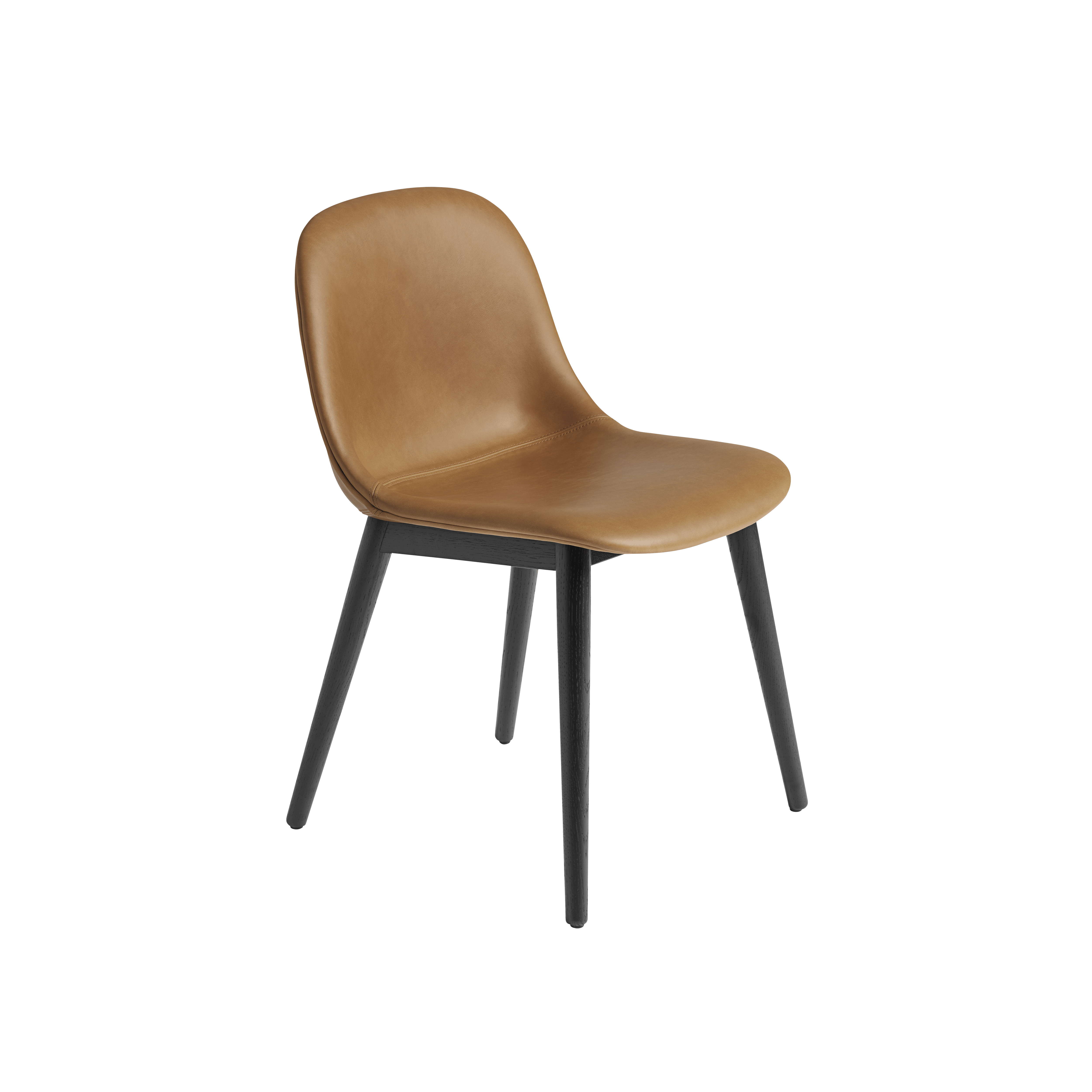 Fiber Dining Chair