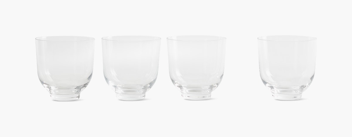 Hepburn Glassware