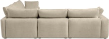 Mags Lounge Corner Sectional
