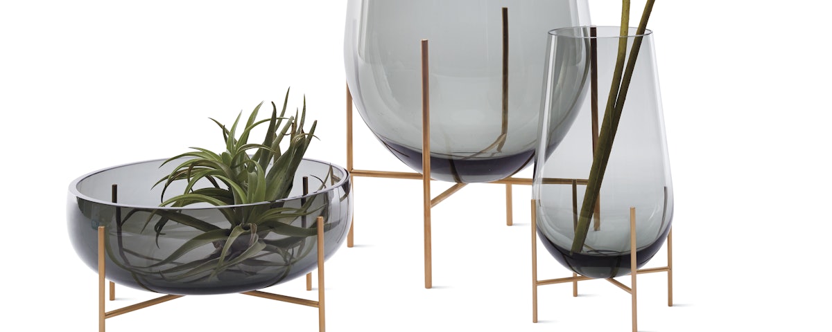 Echasse Bowl