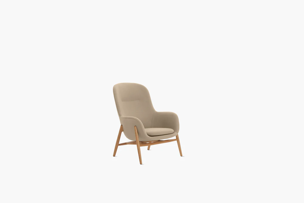 Nora Lounge Chair - Design Within Reach