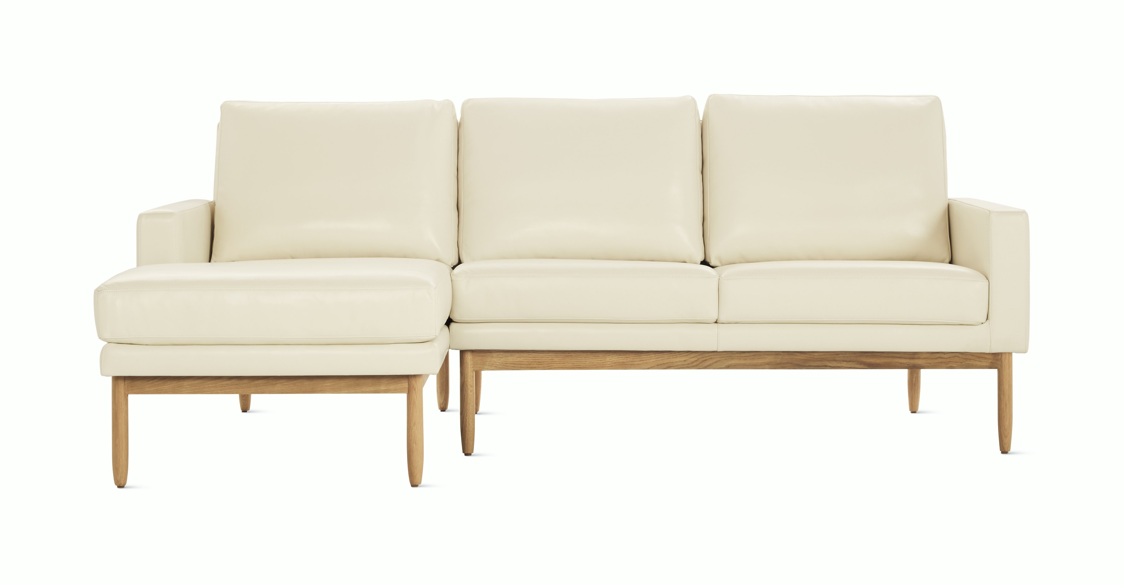 Raleigh Sectional Sofa