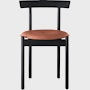 Comma Dining Chair - Side Chair