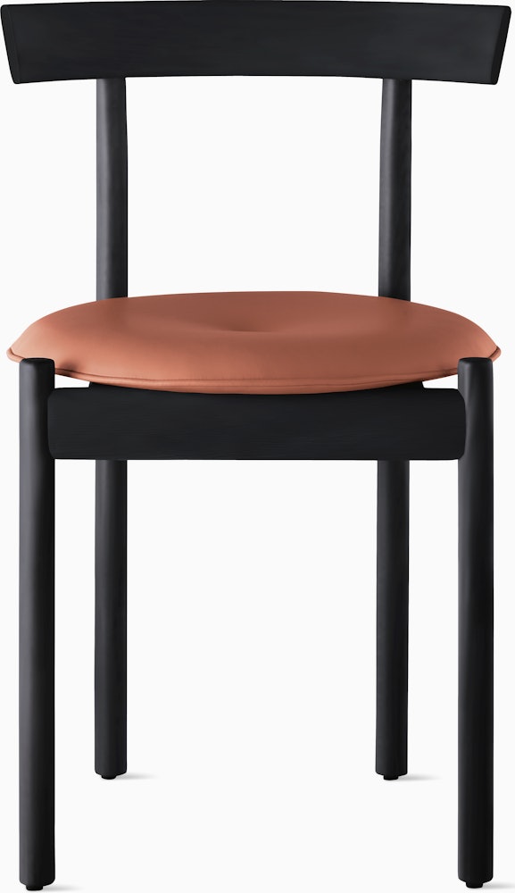Comma Dining Chair - Side Chair