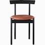 Comma Dining Chair Comma Dining Side Chair