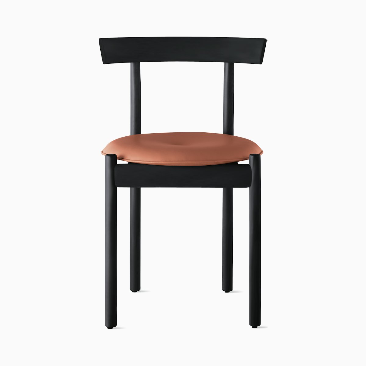 Comma Dining Chair Comma Dining Side Chair