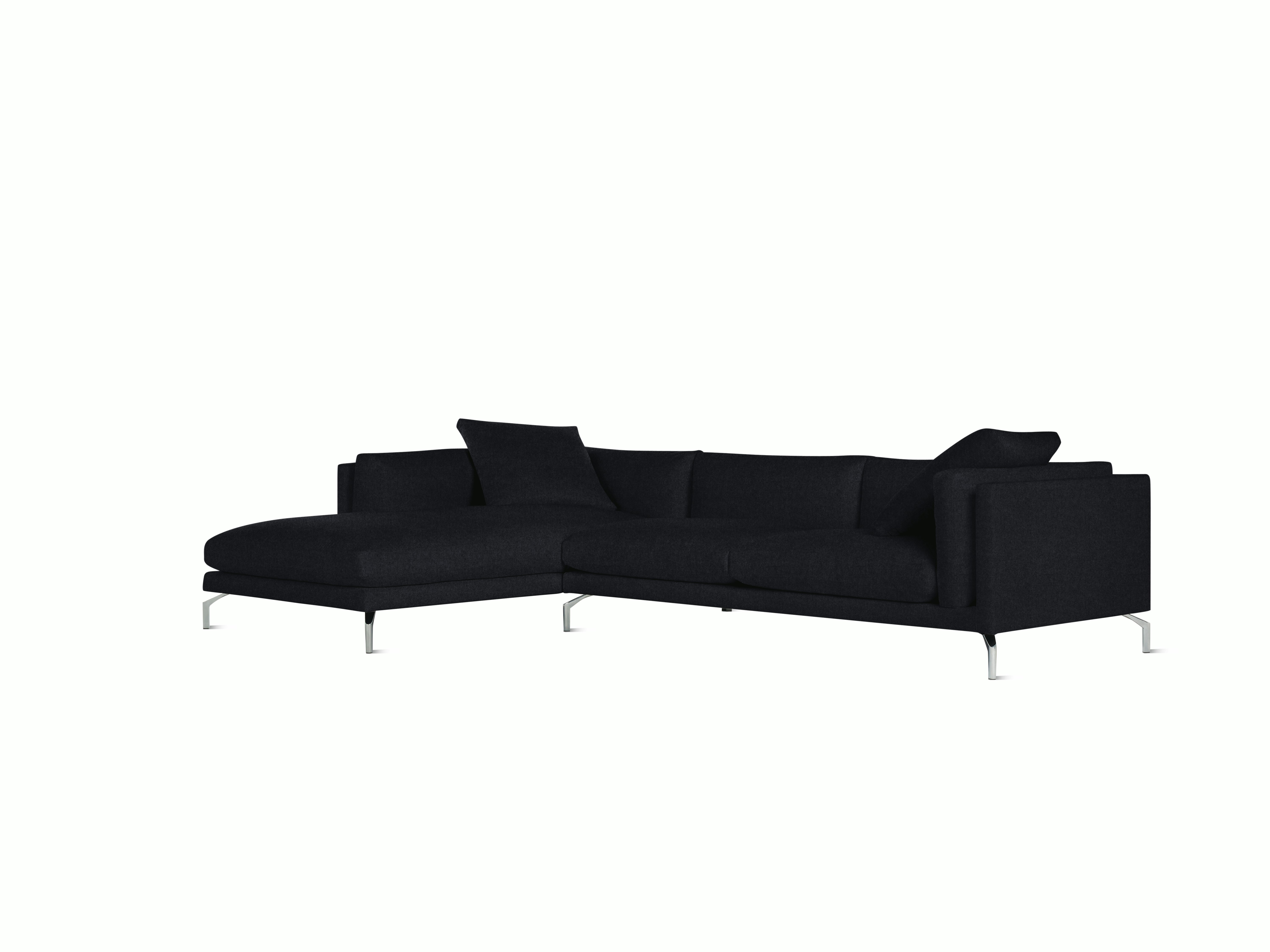 Como Sectional Sofa