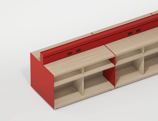 Antenna Workspaces Hybrid Dual-Sided Low Storage antenna workspaces hybrid storage low dual sided power beam