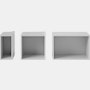Stacked Storage System
