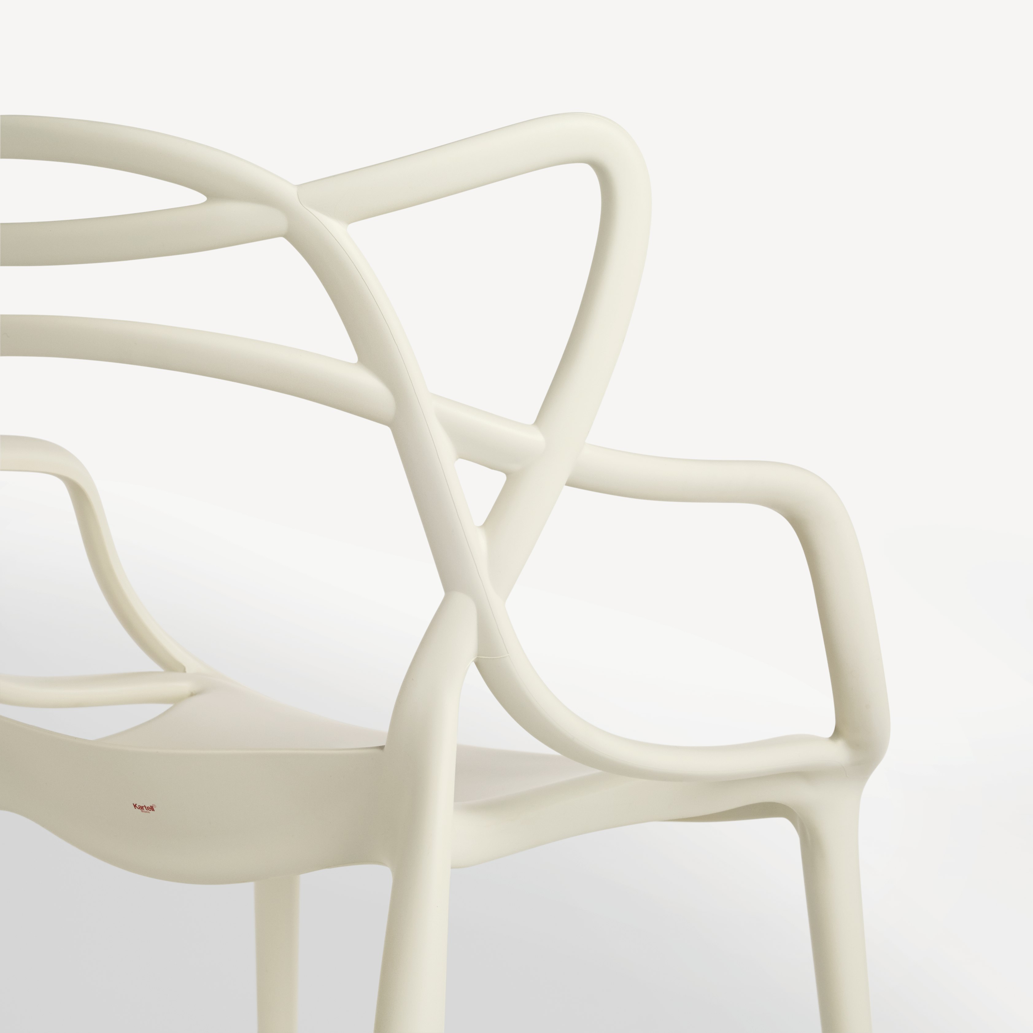 Masters Chair - Set of 2