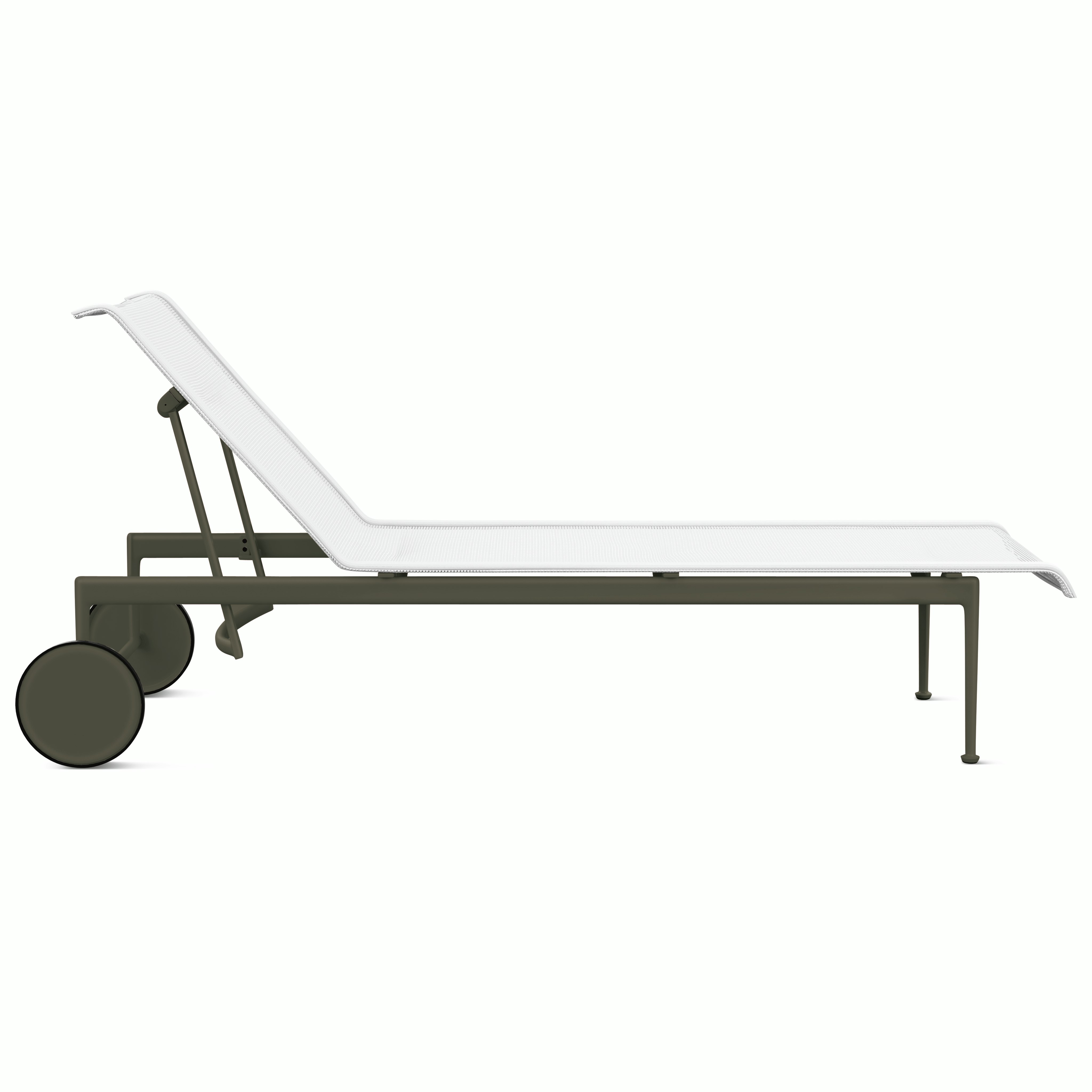1966 Collection Adjustable Chaise