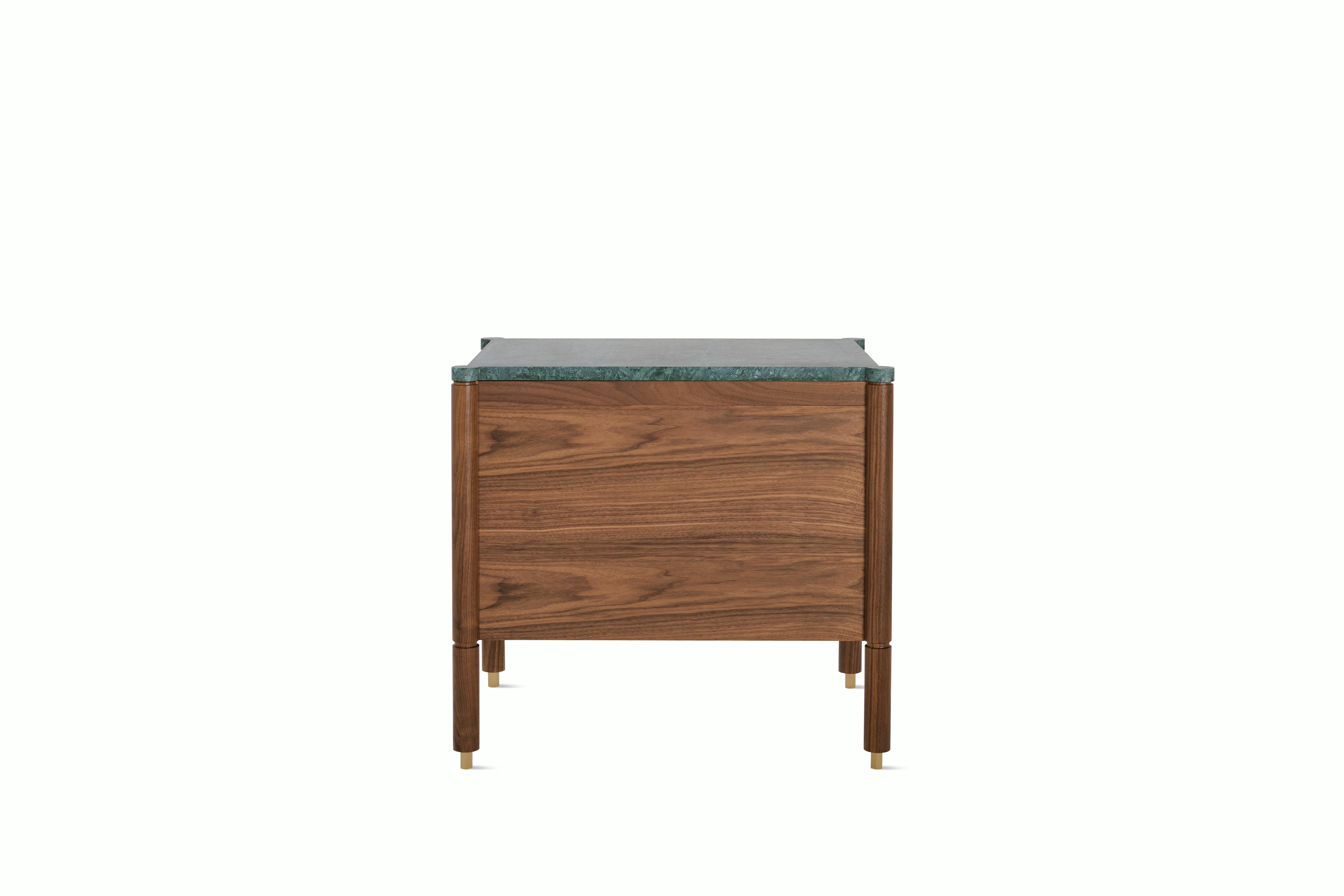 Morrison Bedside Table