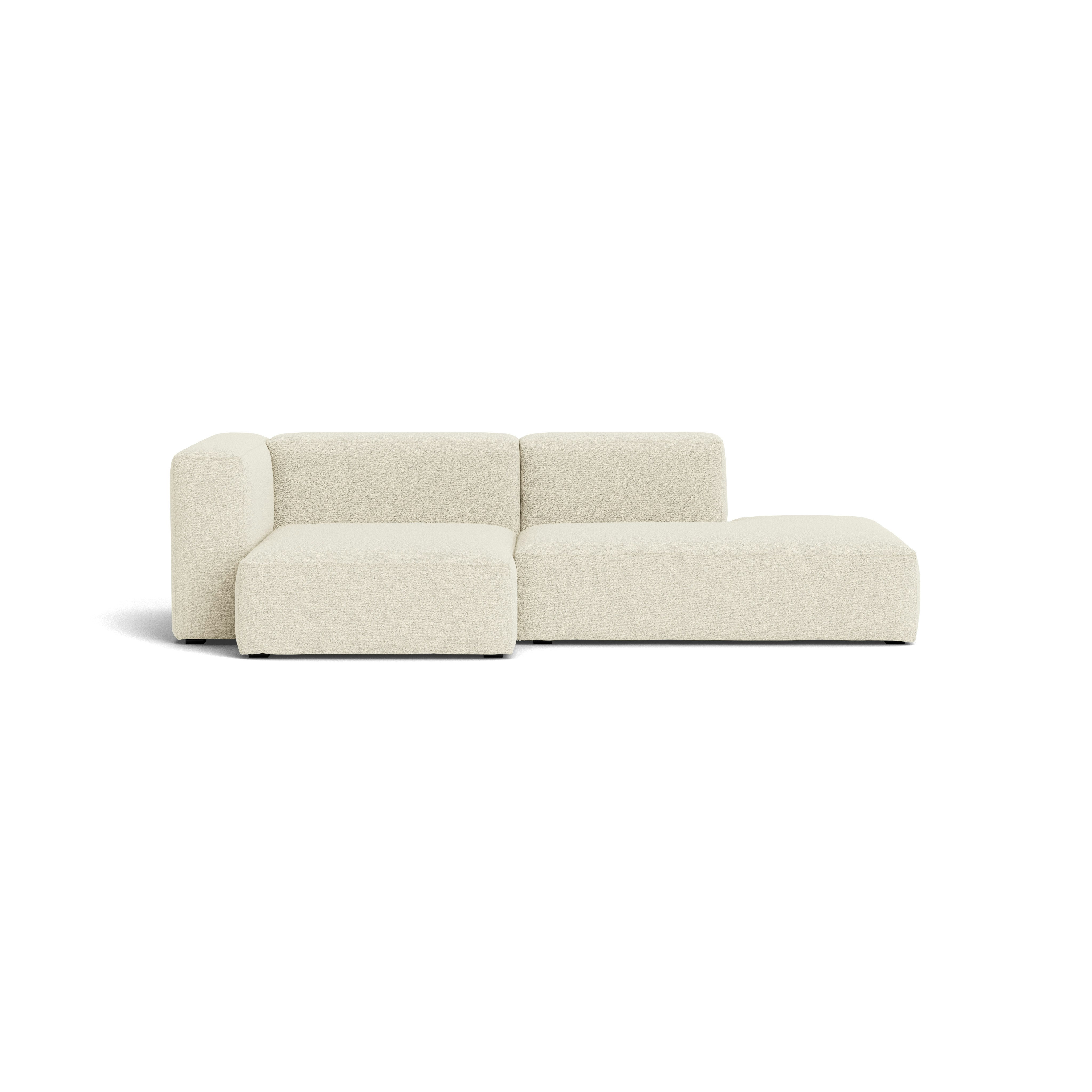 Mags Sectional Chaise, Left