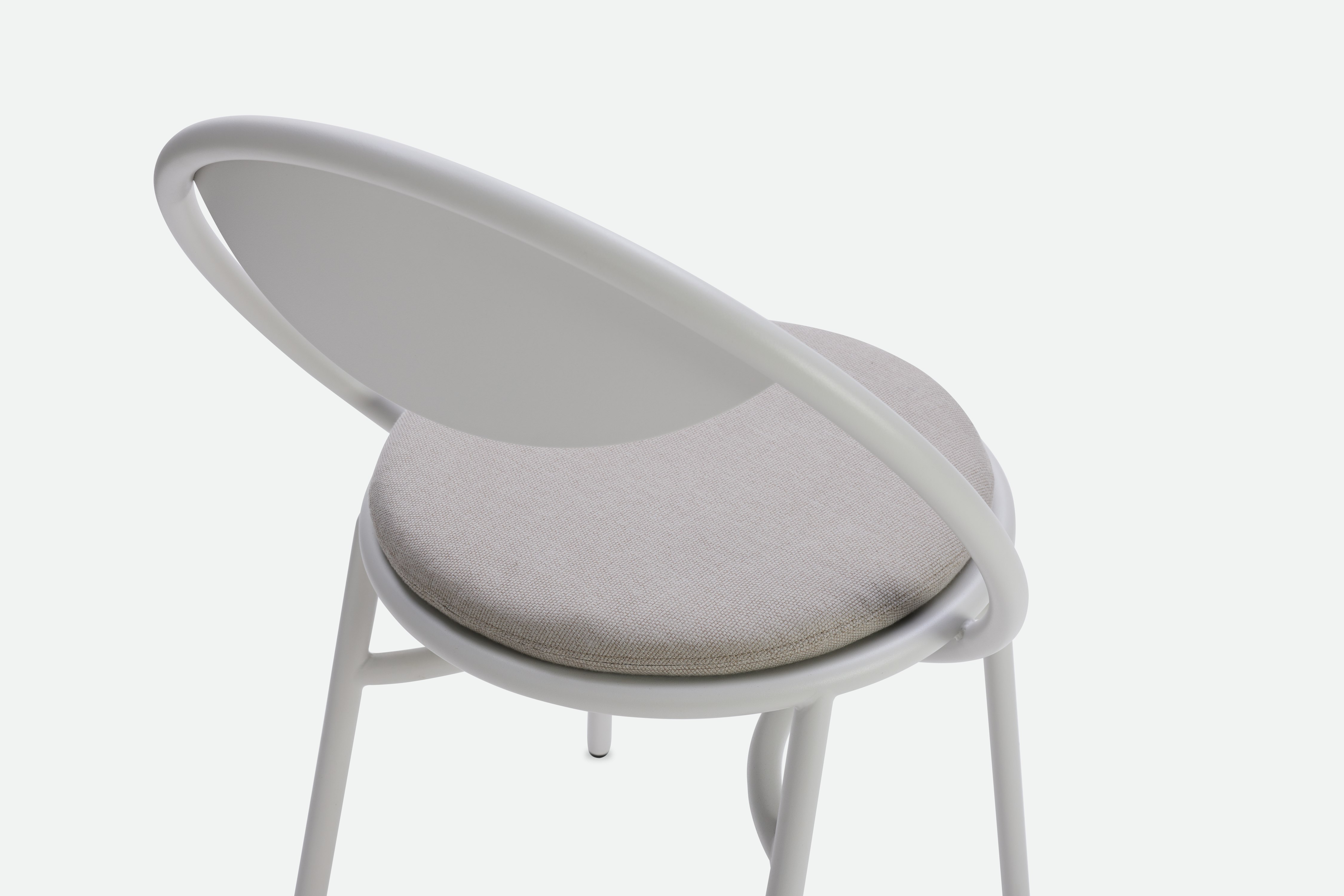 Tide Outdoor Dining Chair