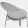 Tide Outdoor Dining Chair