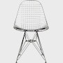 Eames Wire Chair (DKR.0)