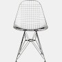 Eames Wire Chair (DKR.0)