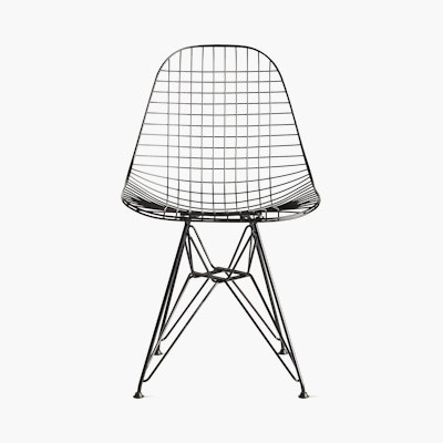 Eames Wire Chair (DKR.0)