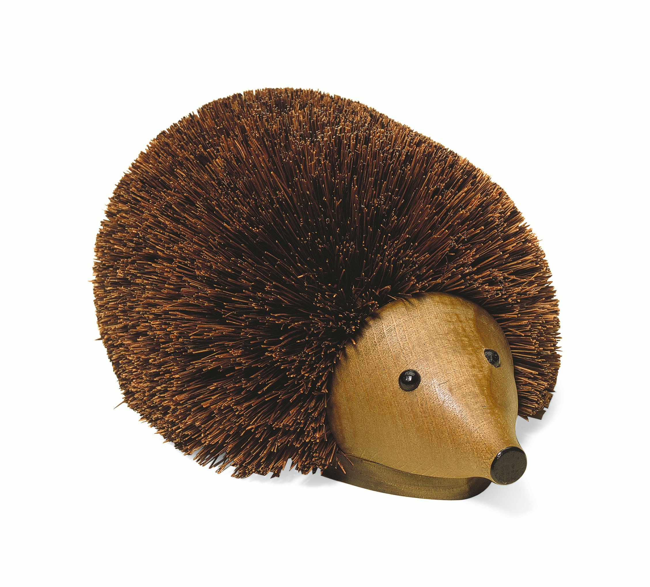 porcupine boot scraper