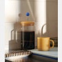 French Press Brewer