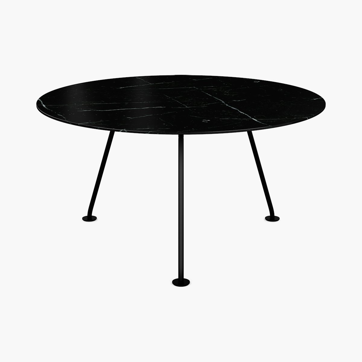 Grasshopper™ Dining Table Grasshopper Dining Table, Round
