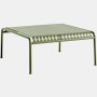 Palissade Low Table