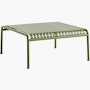 Palissade Low Table Palissade Low Table