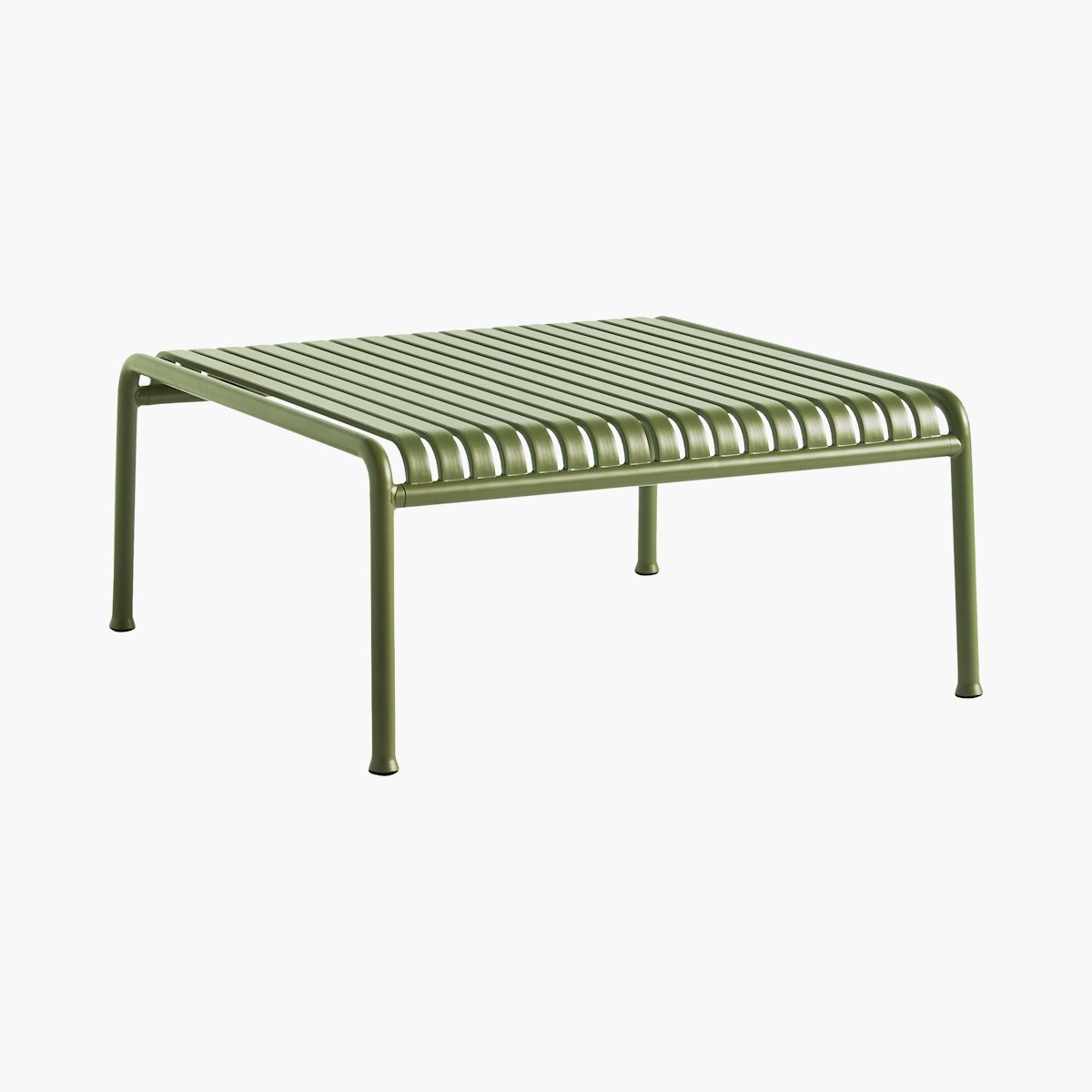 Palissade Low Table Palissade Low Table