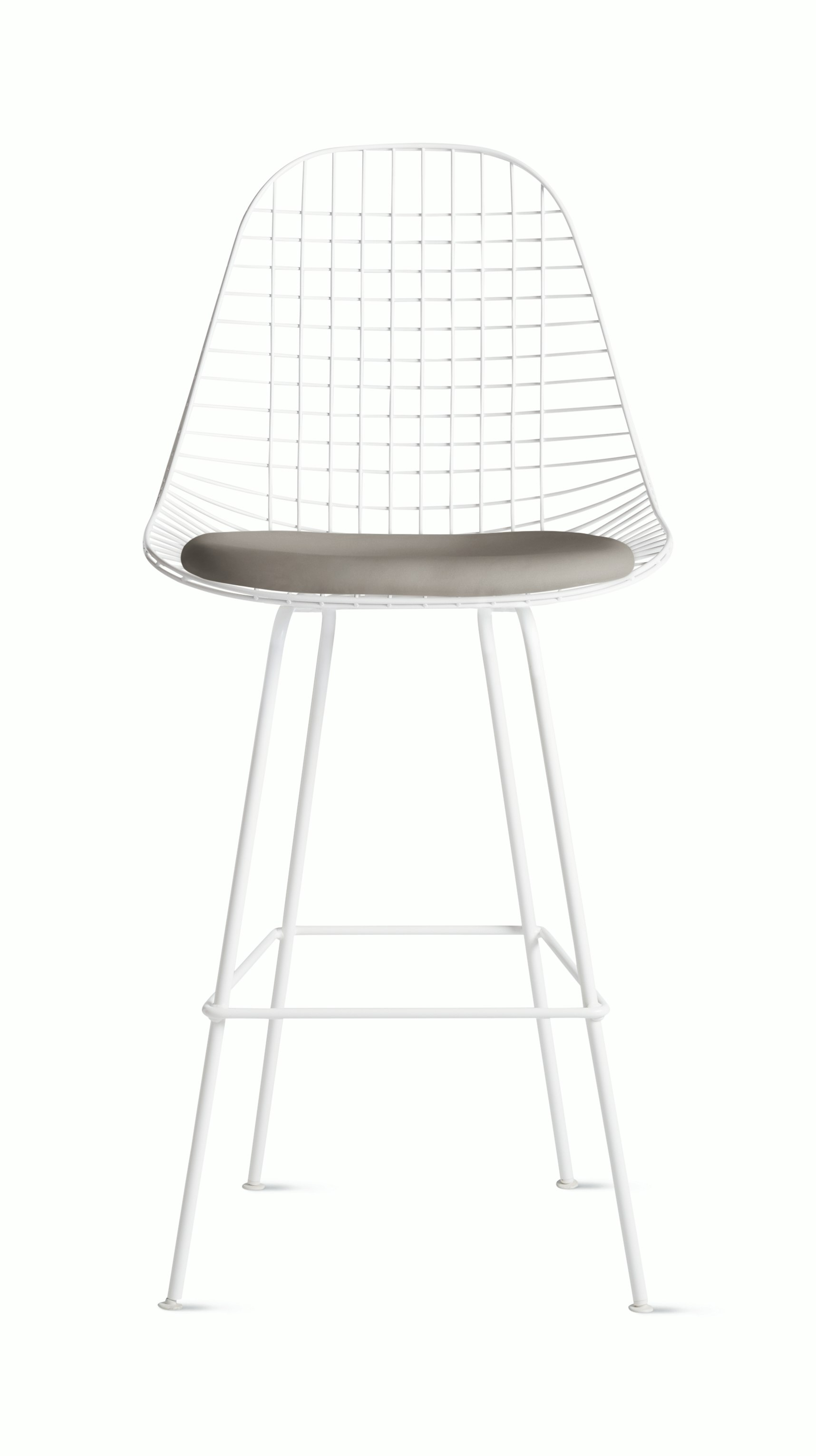 Eames Wire Stool