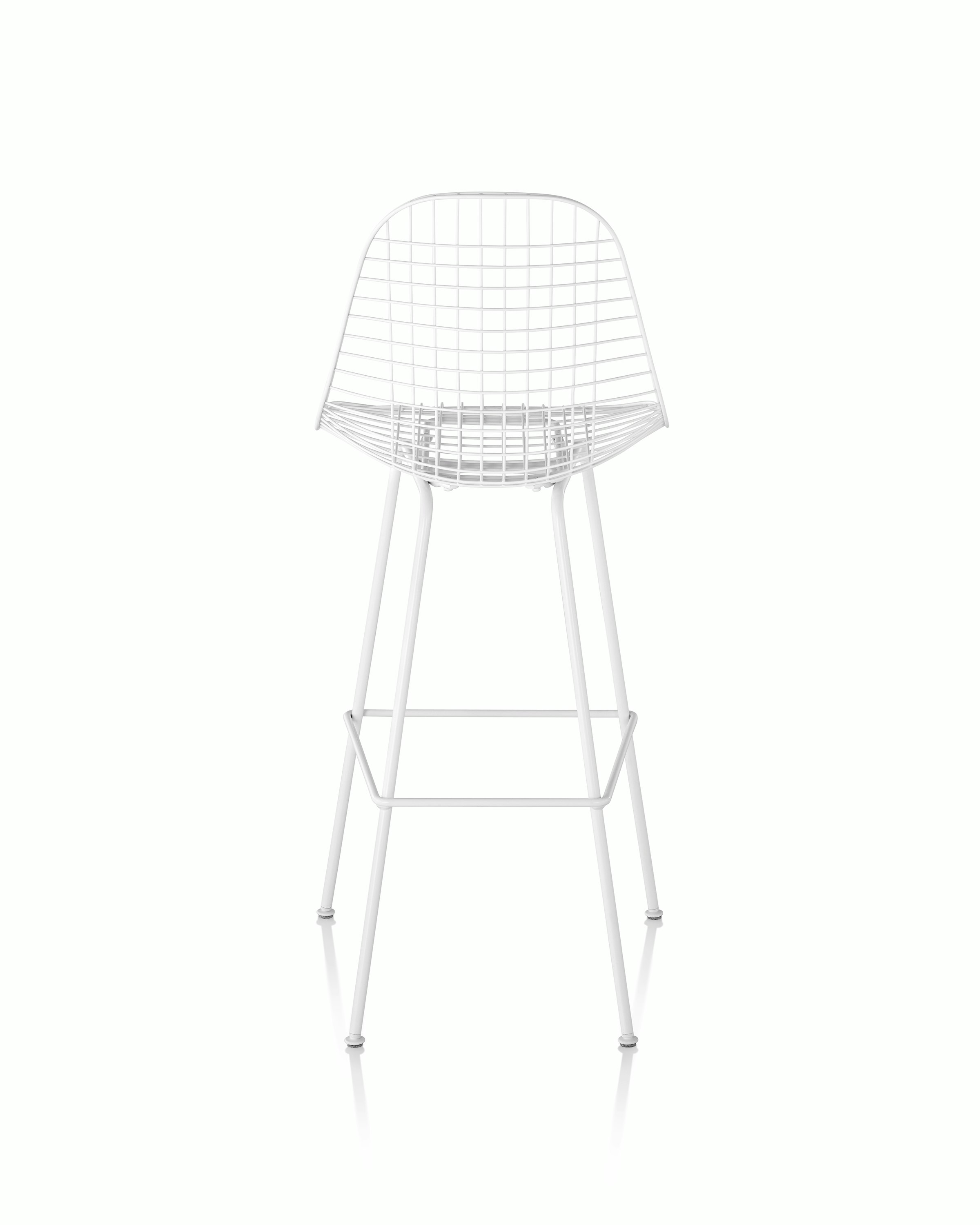 Eames Wire Stool