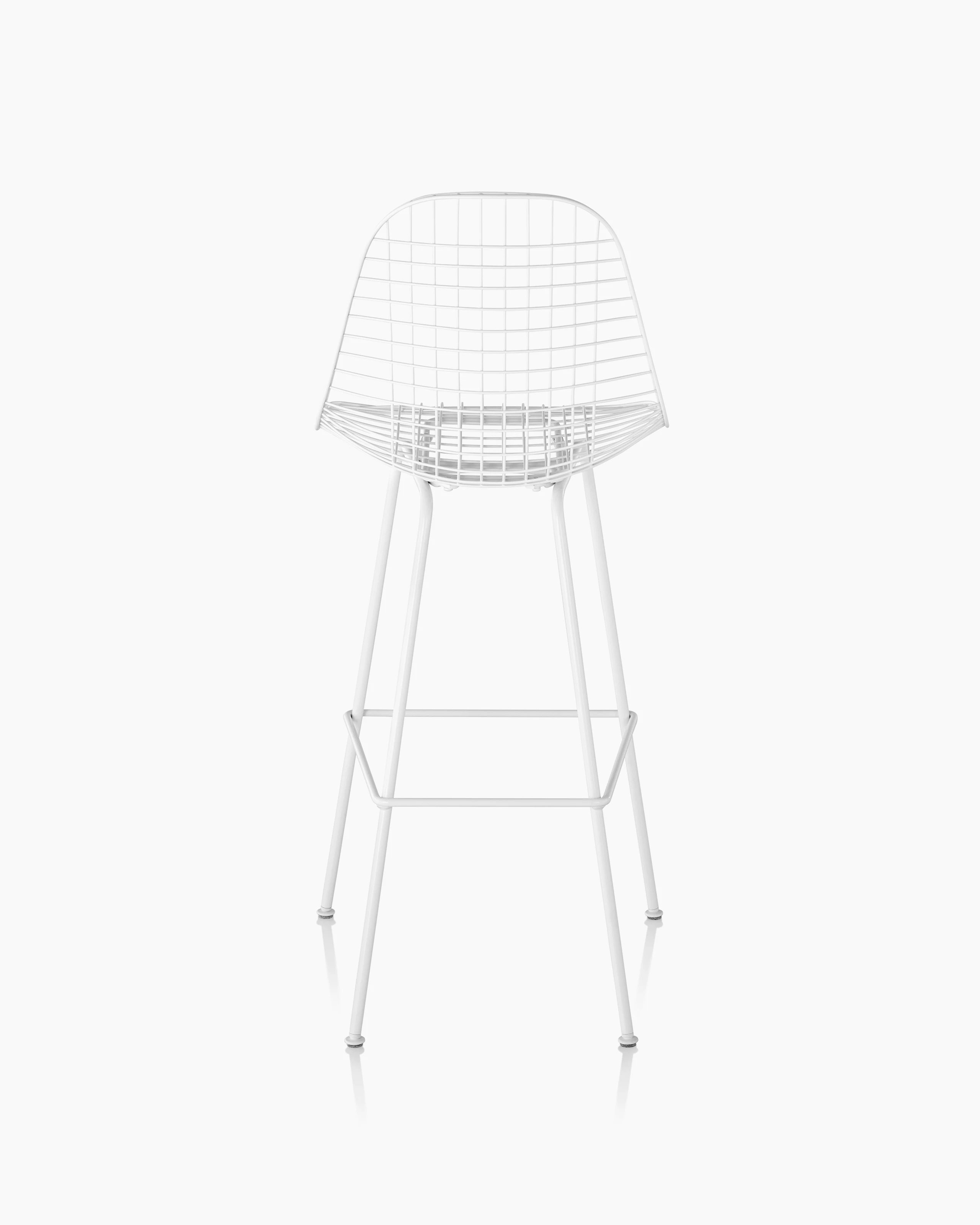 Eames Wire Stool