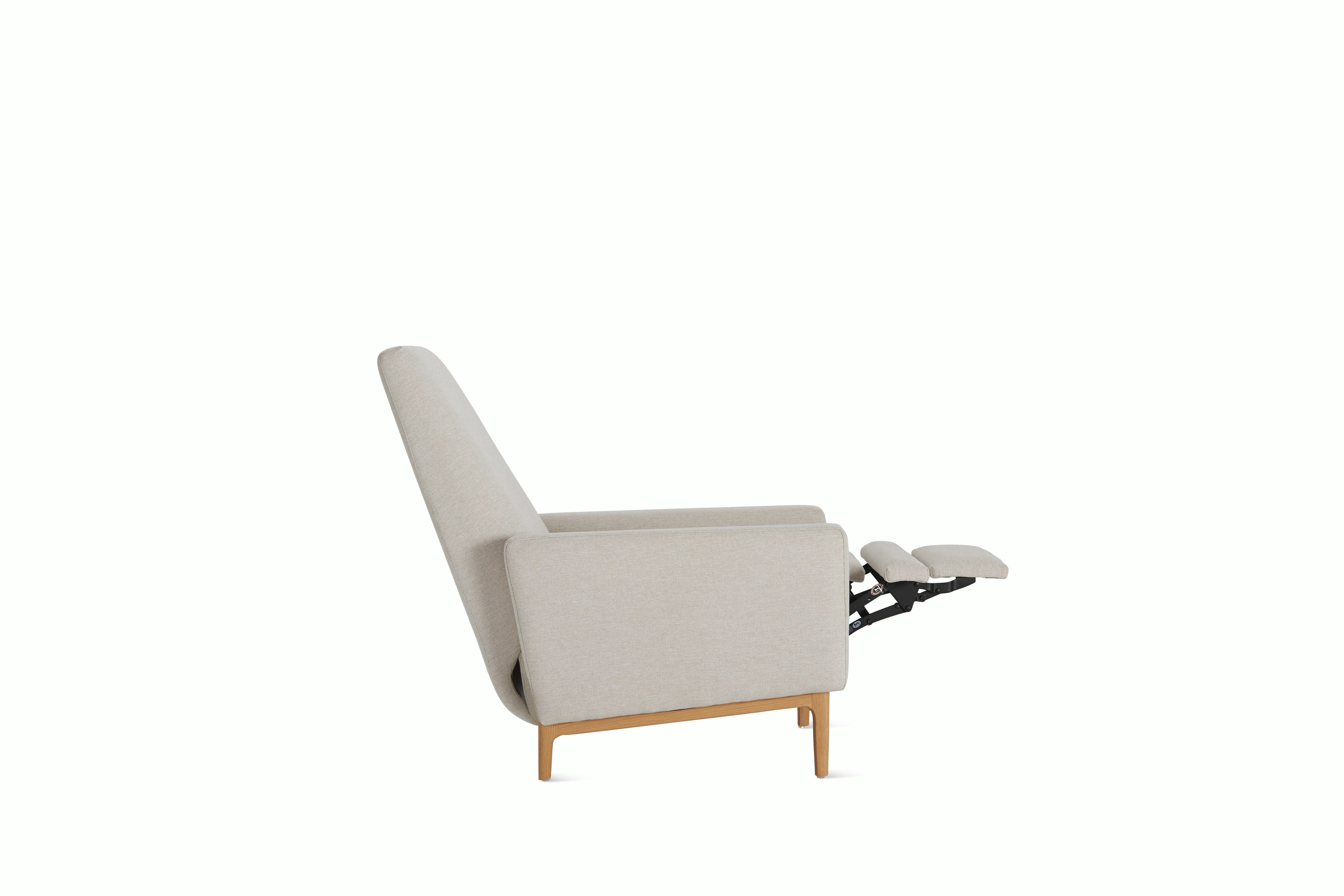 Flight Recliner - Tall