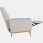 Flight Recliner - Tall
