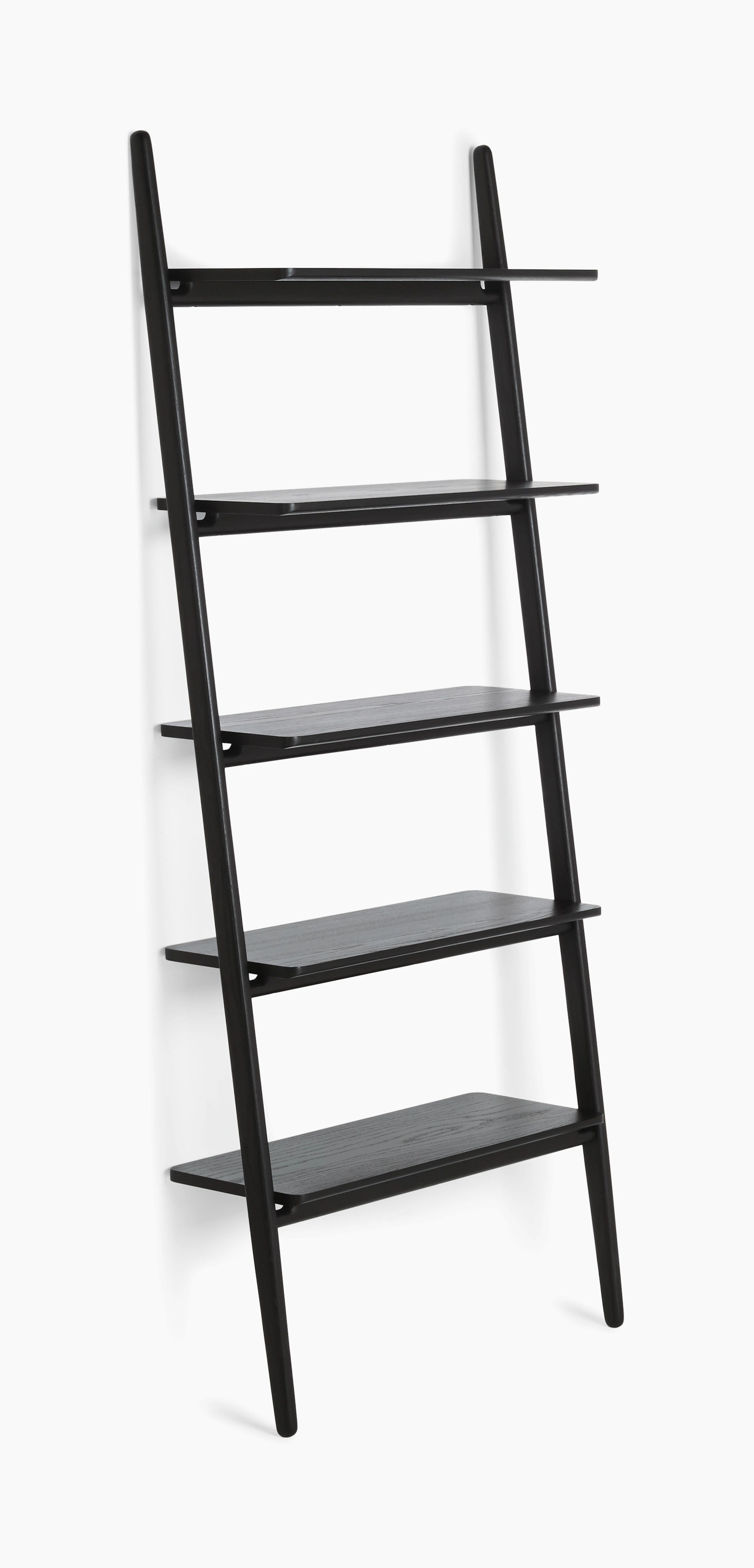 Folk Ladder Shelving