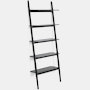 Folk Ladder Shelving