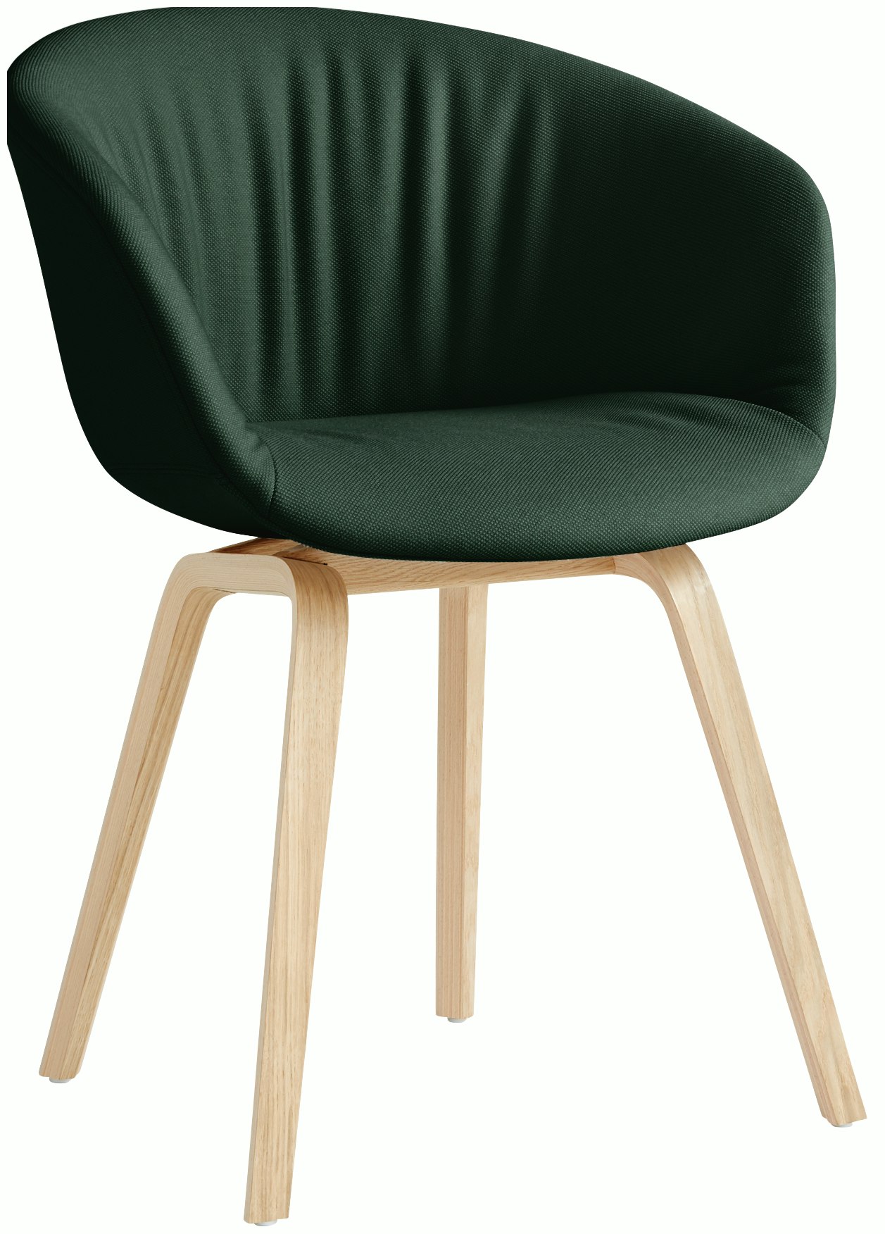 About A Chair 23 Armchair