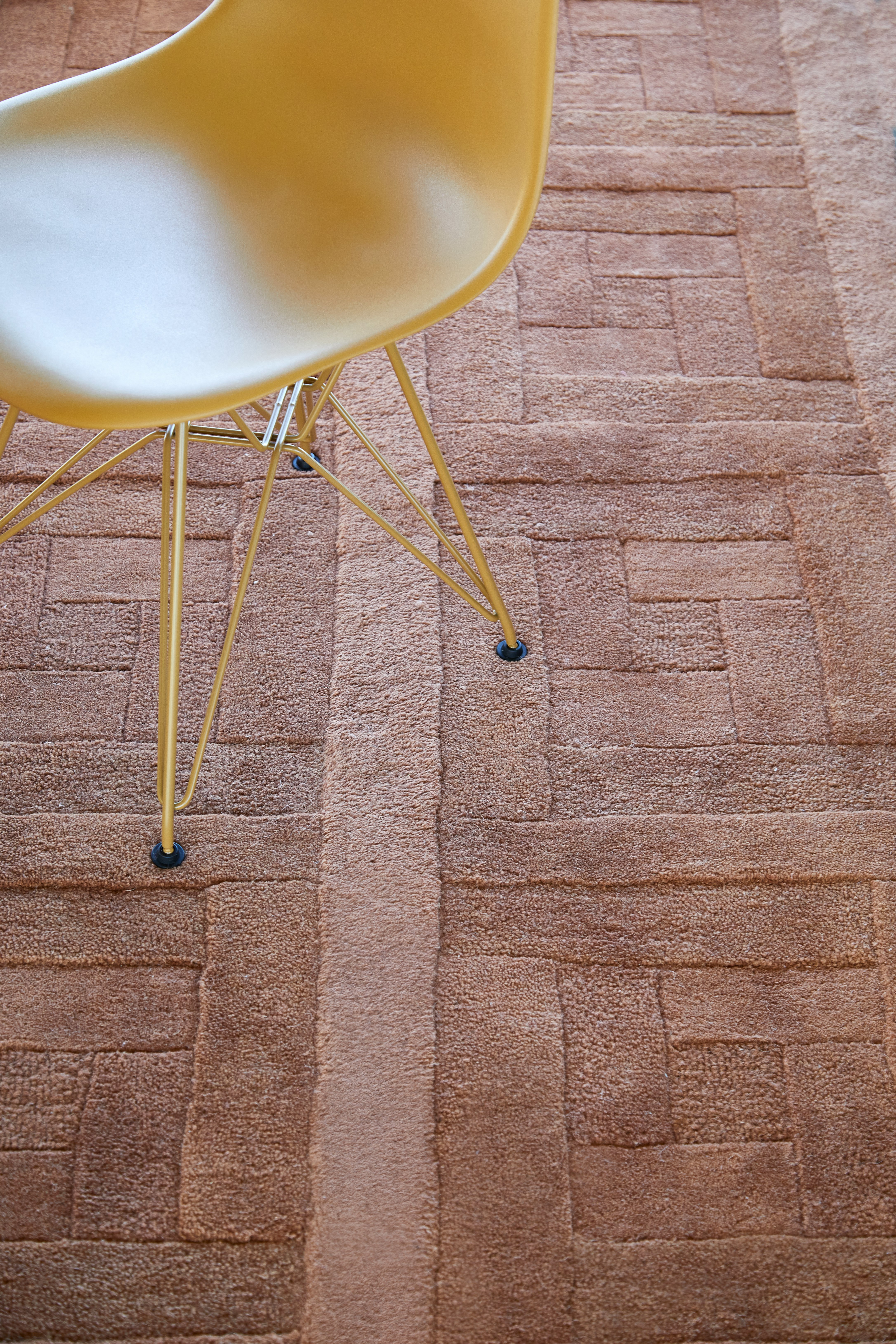 Terre Handtufted Wool Rug